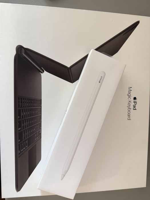 Apple Ipad Pro 12,9 inch (6th gen)