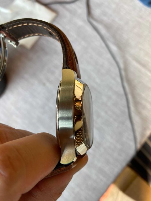 Tag Heuer Monza Chronograph