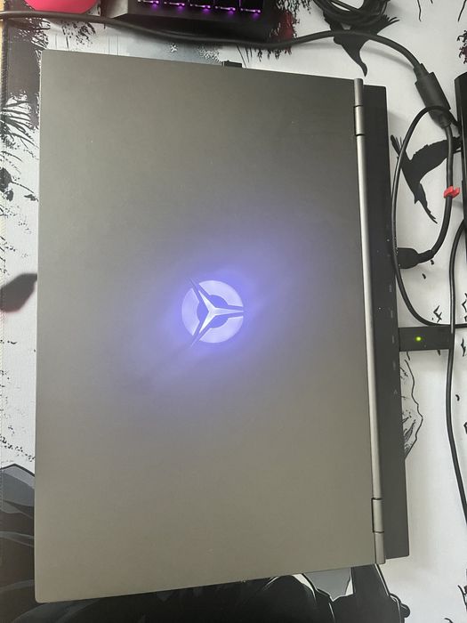 Lenovo Legion 1660ti
