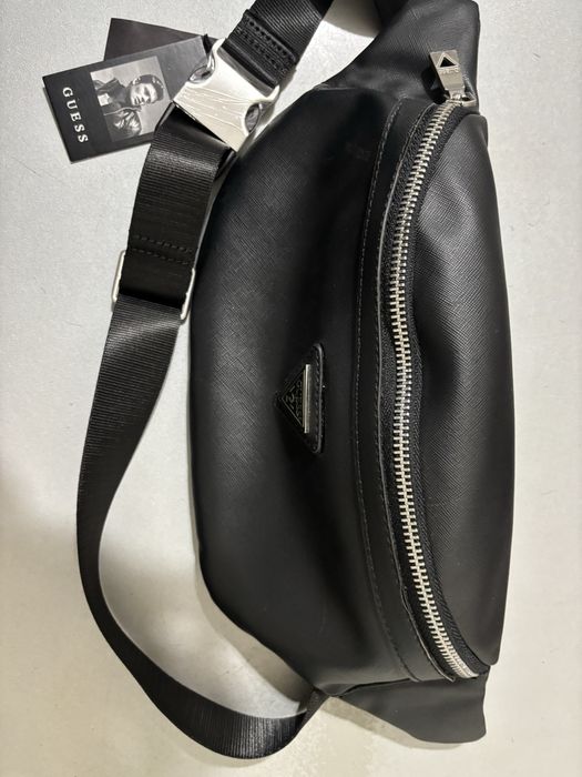 Borseta Guess nefolosita