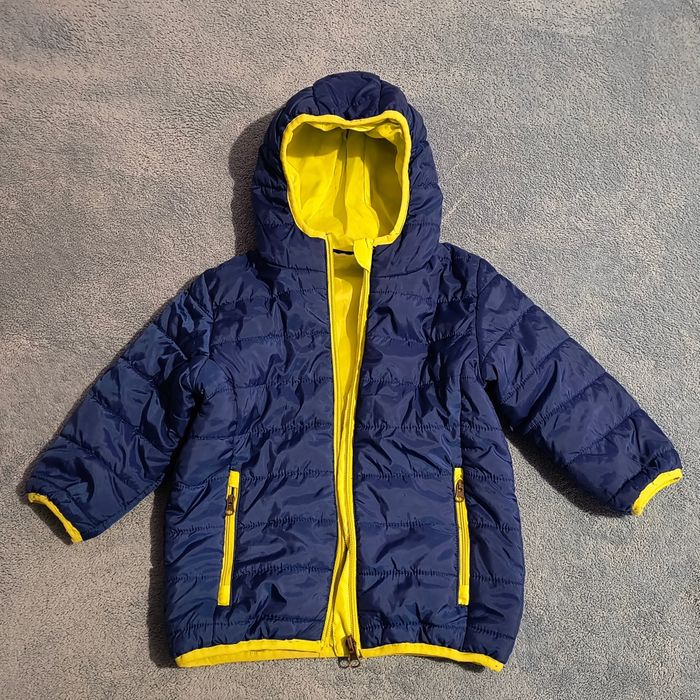 Geaca marimea 98-104