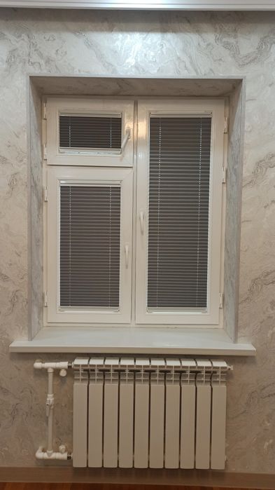 Jalyuzi ishlab chqarish juda arzon narxlarda