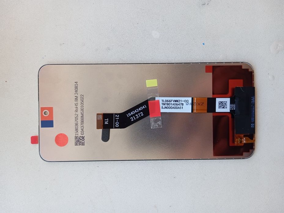 Дисплей Xiaomi Redmi not 11 5G