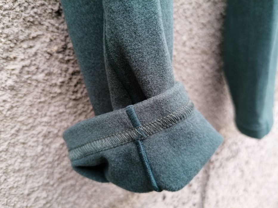 Продавам ново мъжко долнище / клин топло термобельо Canada Goose