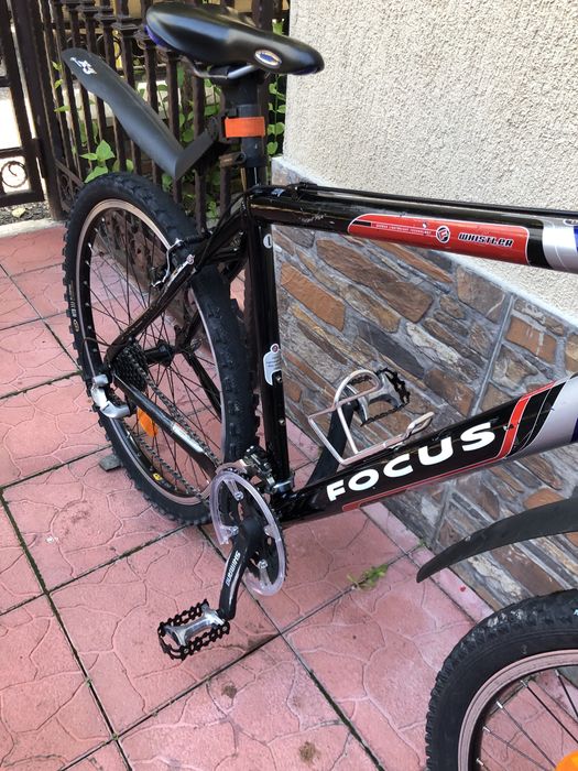 Bicicleta Focus 26 inch