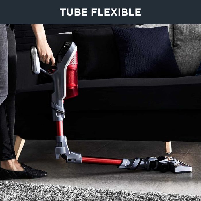 Акумулаторна прахосмукачка Rowenta X-Force FLEX 8.60 Animal 22V 35мин