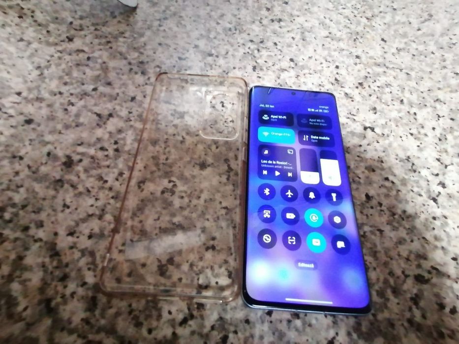 Xiaomi 12 pro 256/12 RAM schimb