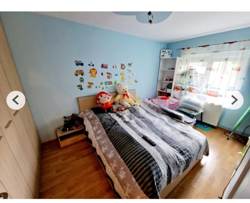 Inchiriez apartament
