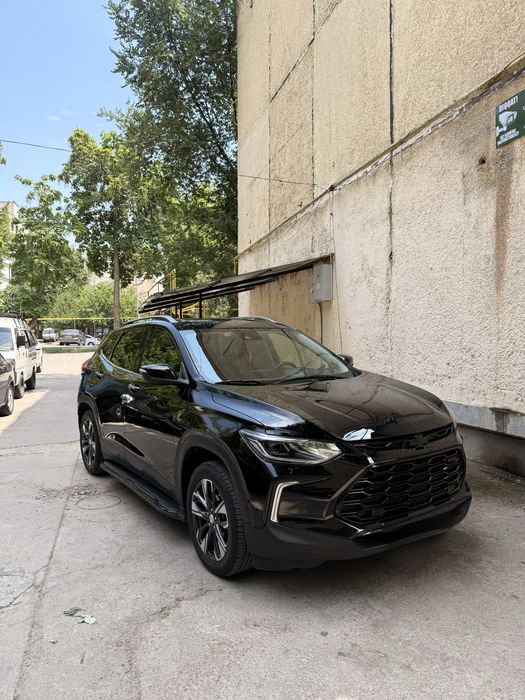 Tracker Premier + 2024