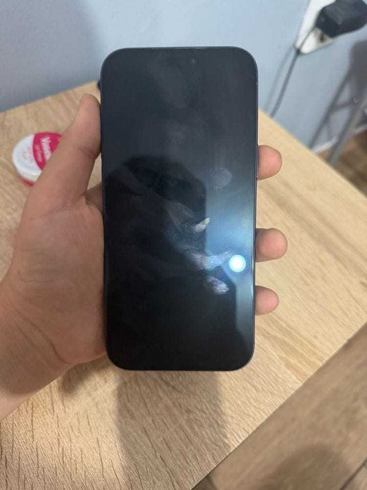 Vând iPhone 17 Pro Max, 512 GB