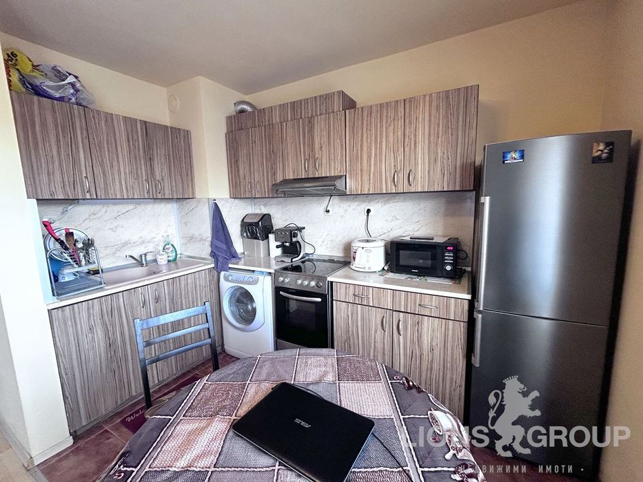 Продава се Тристаен апартамент в Варна, Христо Ботев - 80 кв.м за 2113 €/кв.м - Снимка #3