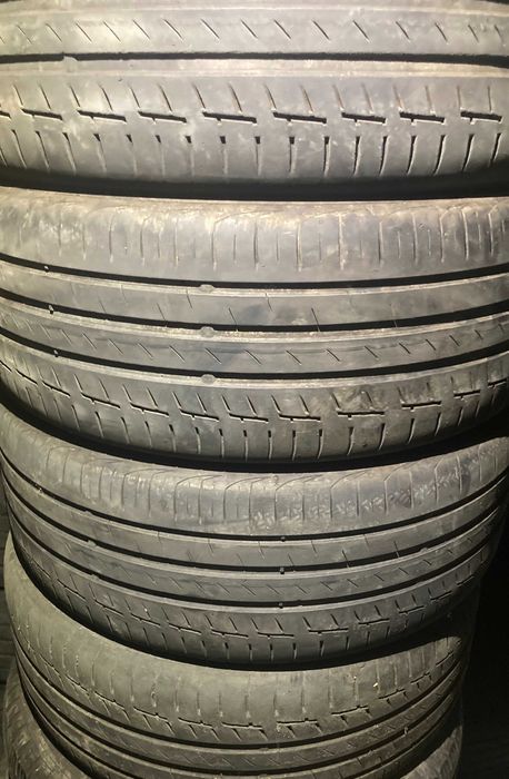 Гуми 225 50 17 Continental Premium Contact 6 dot 21 4броя