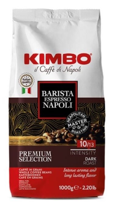 Кафе на зърна различни видове