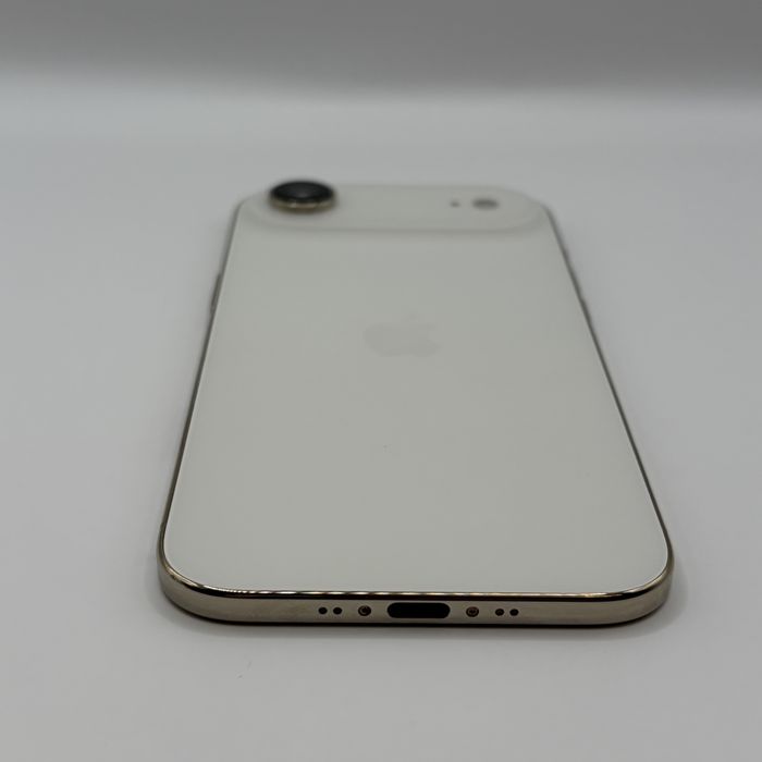  iPhone AIR 256GB  100 BATERIE Folie+Cablu Cadou Garantie/Factura 01288 17 AIR