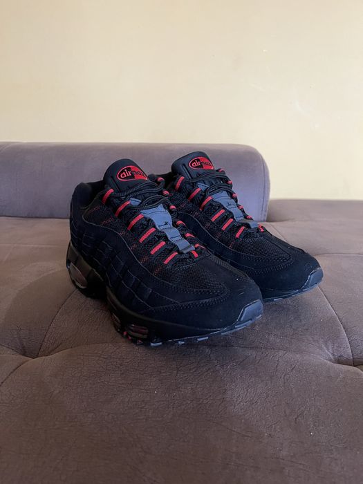 Nike Air Max 95