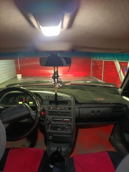 Продам Ваз 21015