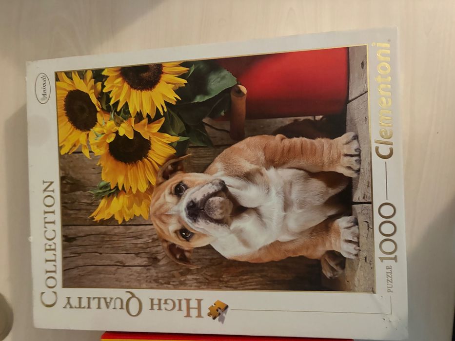 Комплект настолни игри