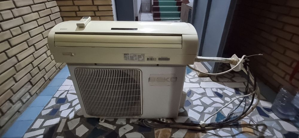 Кондиционер Beko