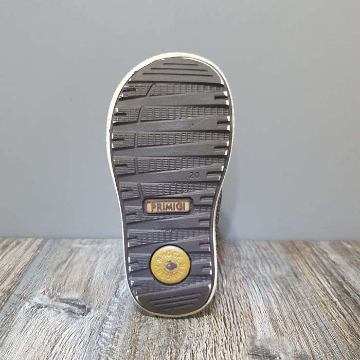 Ghete copii, nr. 20, Primigi, imblanite