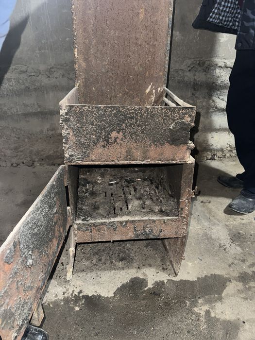 котёлдля банииии