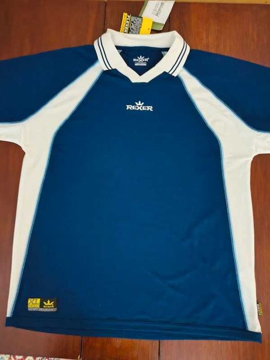 Bluza sport REXER barbati marimea XL/XXL