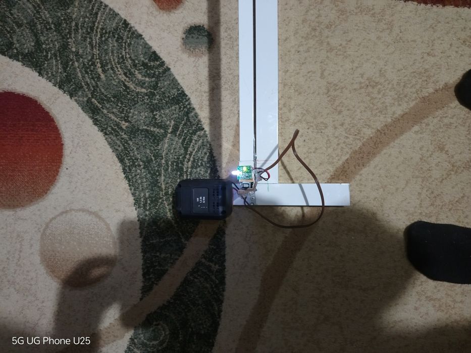 Машина за рязане на изолация