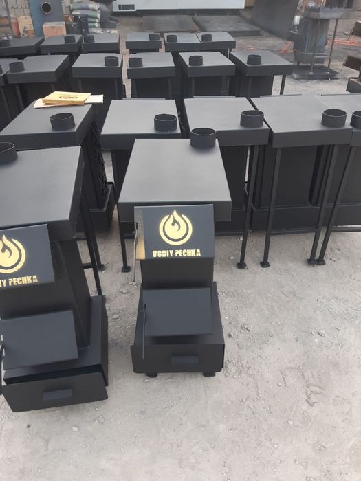 Водий Печкалари оптим нархларда