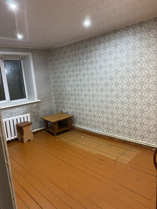 Продам 3х комнатную каартиру