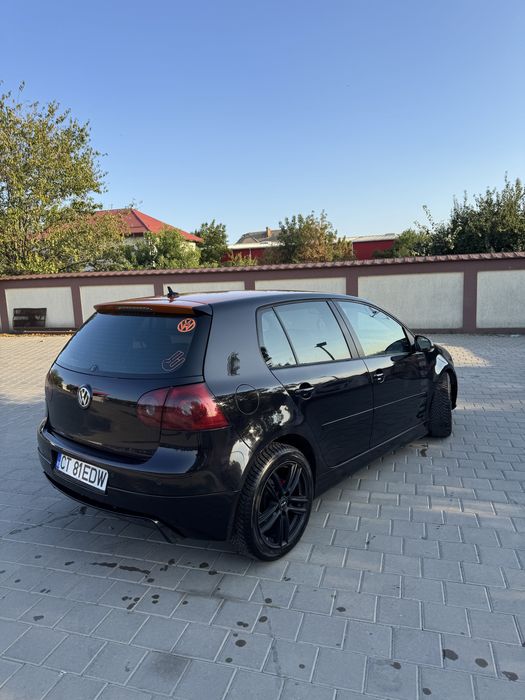 Vw golf 5 1.9tdi