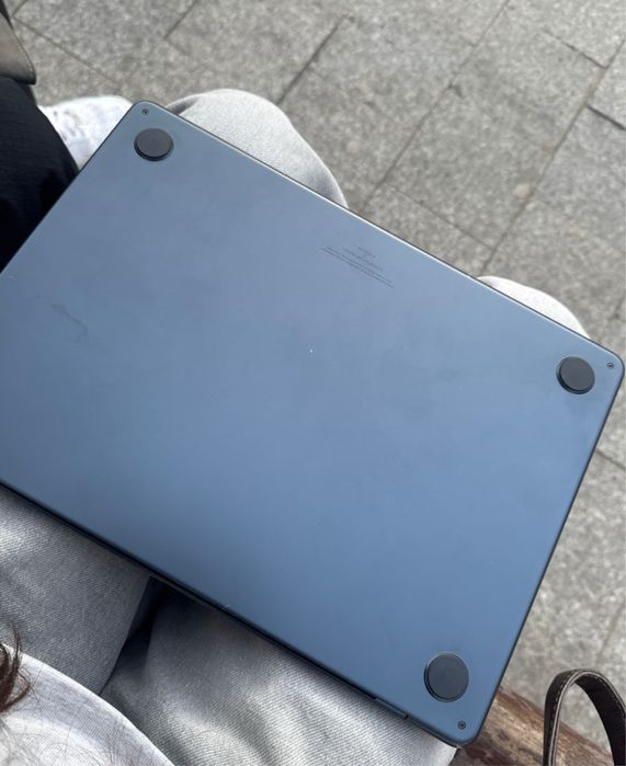 macbook m2 срочно продаю