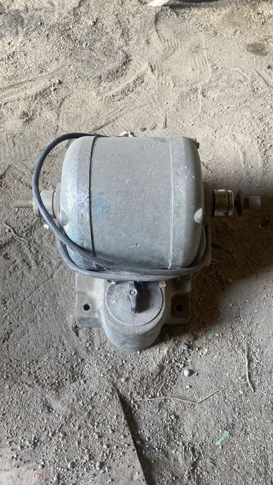 Электродвигатель