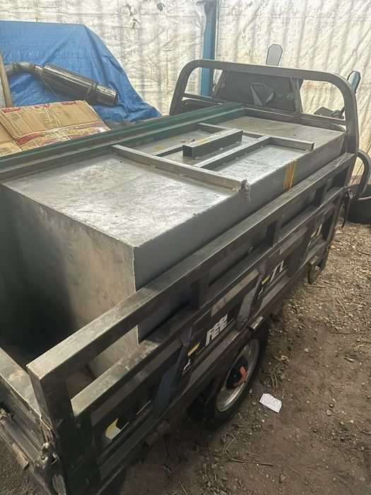 Продам емкость бочка для воды