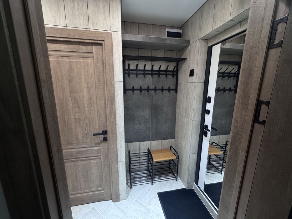 Квартира VIP посуточно +Kaspi RED