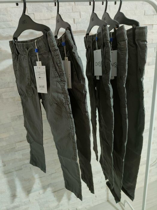 Pantaloni noi OVS baieti
