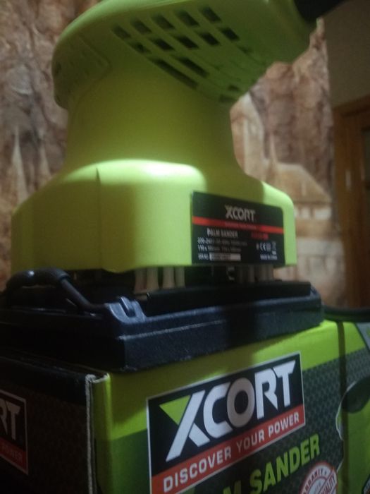 Электро шлифовальная машина/шлиф машинка