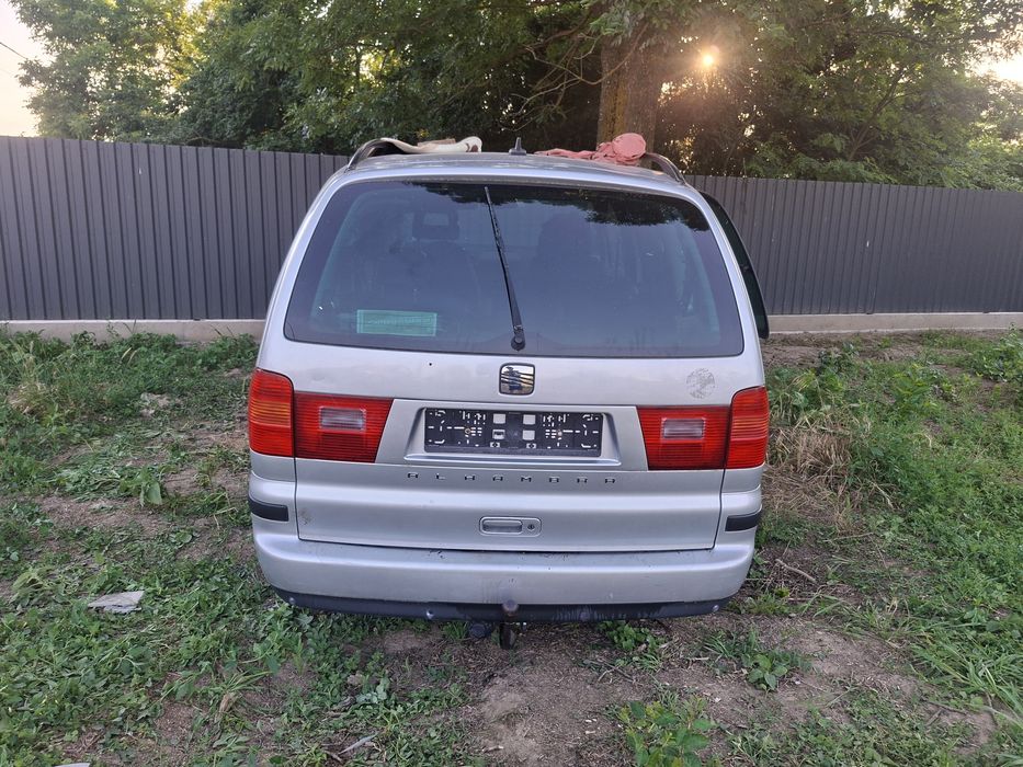 Dezmembrez Seat Alhambra