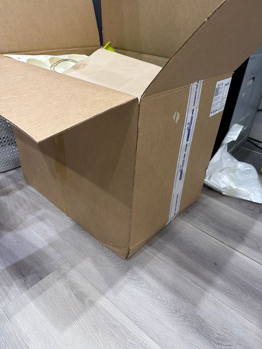 Посуда Tupperware