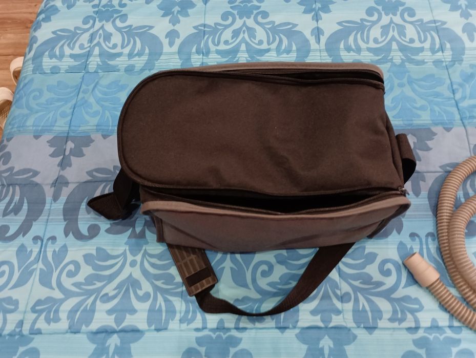 Апарат за съна апнея филипс