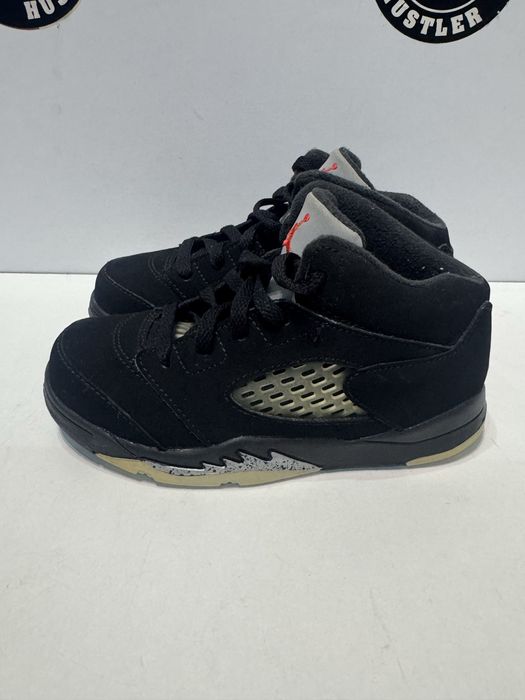 Детски маратонки NIKE AIR JORDAN  5 RETRO . Номер  26