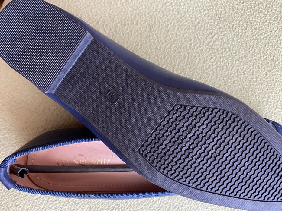 Дамски балеринки