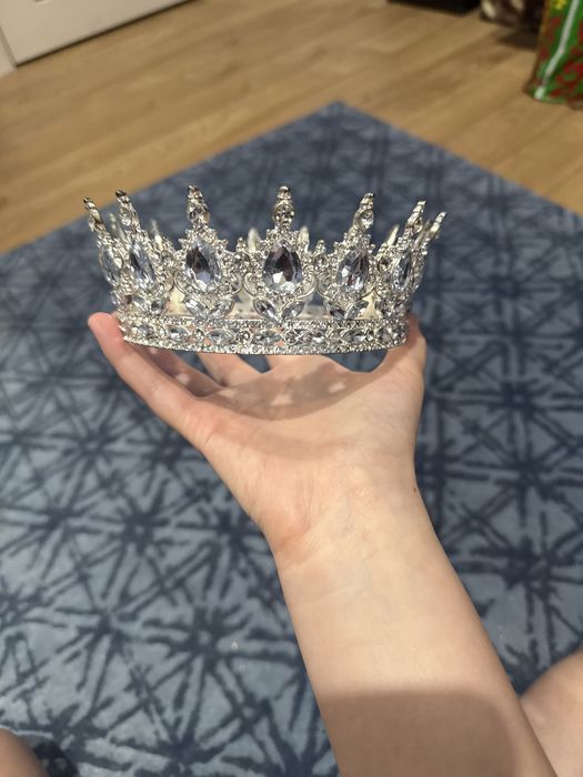 Корона для дня рождения