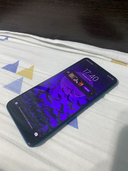 Redmi 9 Можно обмен