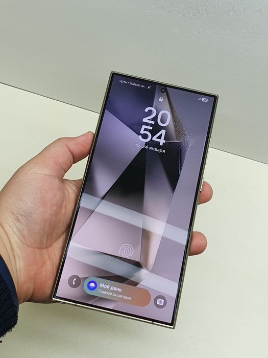 Samsung Galaxy s24 ultra