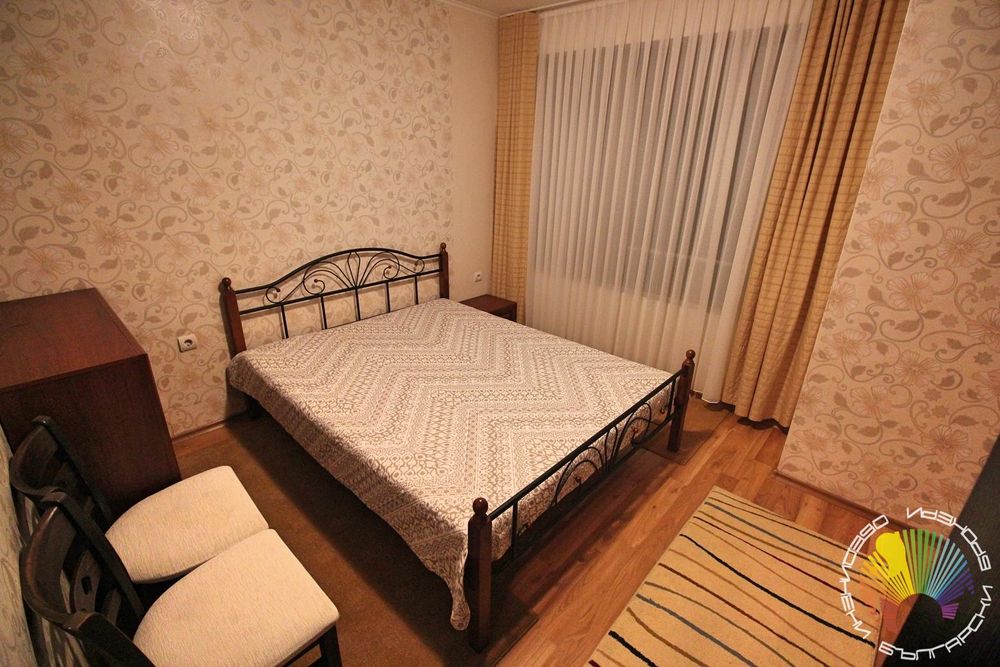 Дава се под наем Двустаен апартамент в Бургас, Сарафово - 65 кв.м за 357 € - Снимка #11