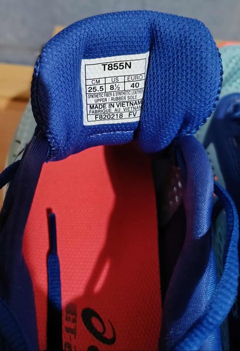 Дамски маратонки ASICS