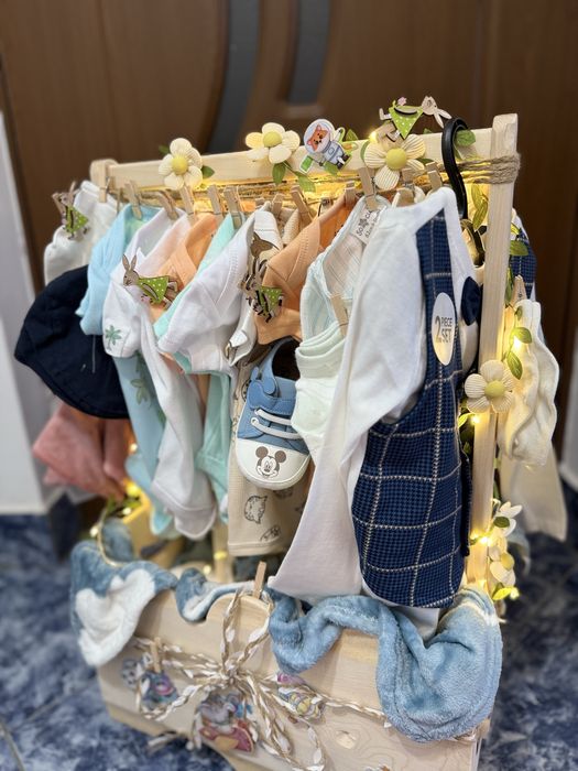 trusou pentru bebelusi /copii