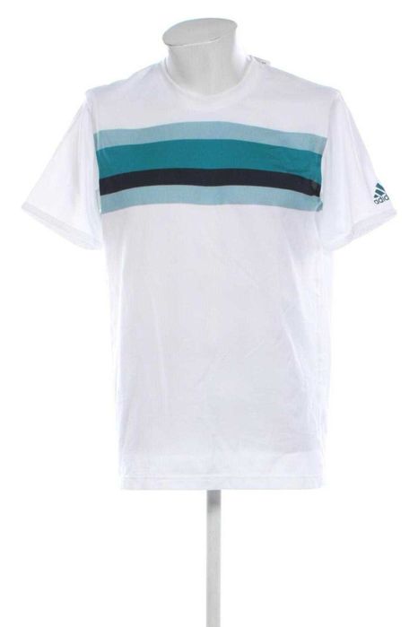 Adidas AdiPure ATP Tennis US Open Roland Garros спортна тениска за тенис L