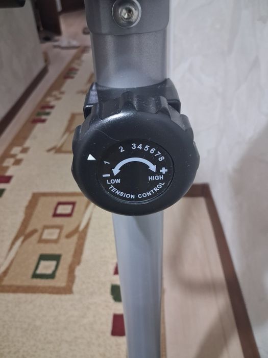 Продам велотренажер