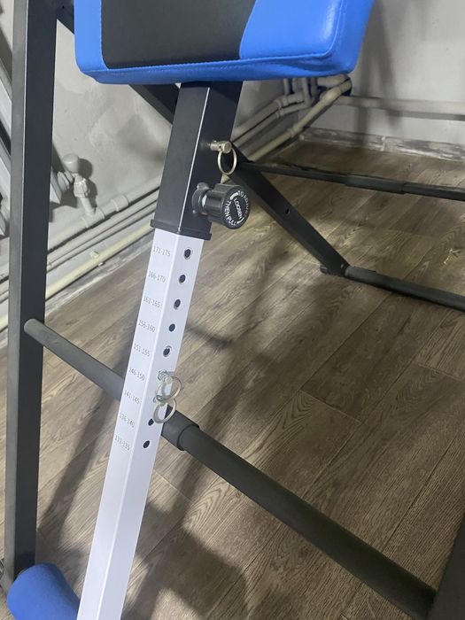 Инверсионный стол