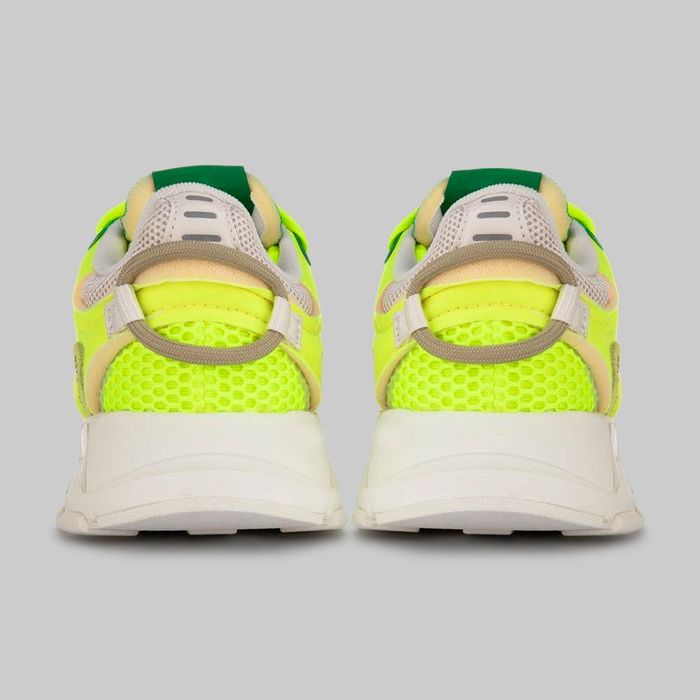 Оригинални мъжки маратонки LACOSTE L003 NEO